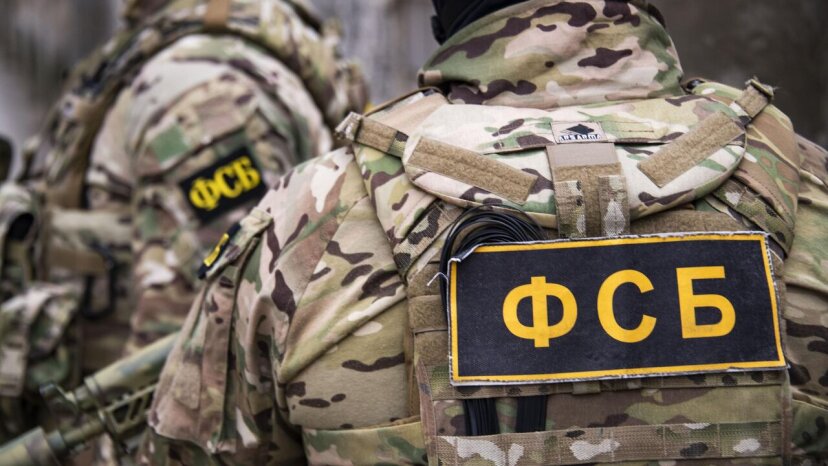 В Крыму предотвратили серию терактов на железнодорожных объектах
