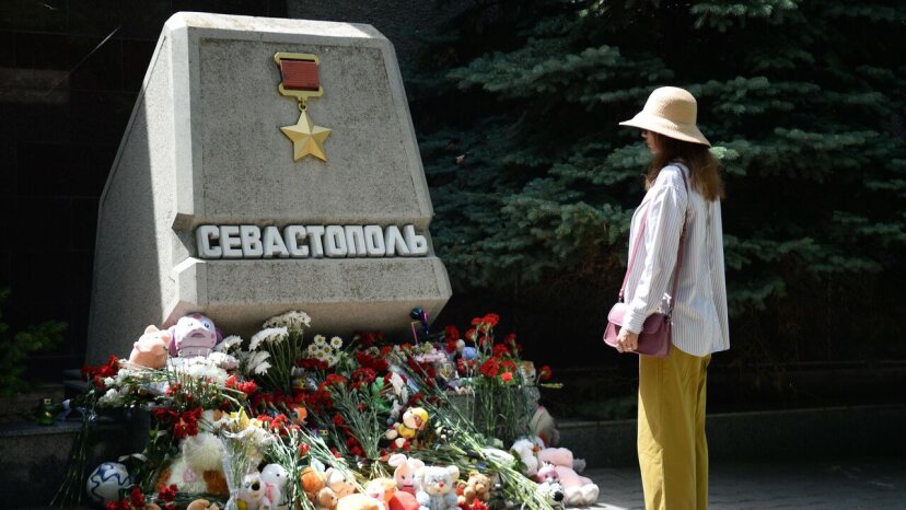 Украинский режим "потерял берега", заявил Развожаев