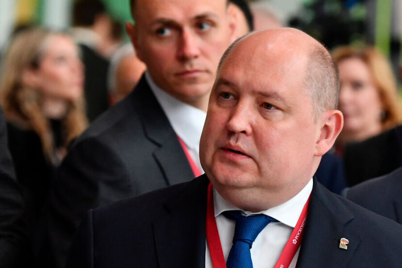 Развожаев рассказал о раскрытии диверсий в Севастополе