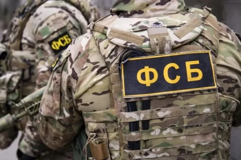 В Крыму ликвидирован агент ГУР МО Украины, пытавшийся подорвать офицера МО РФ