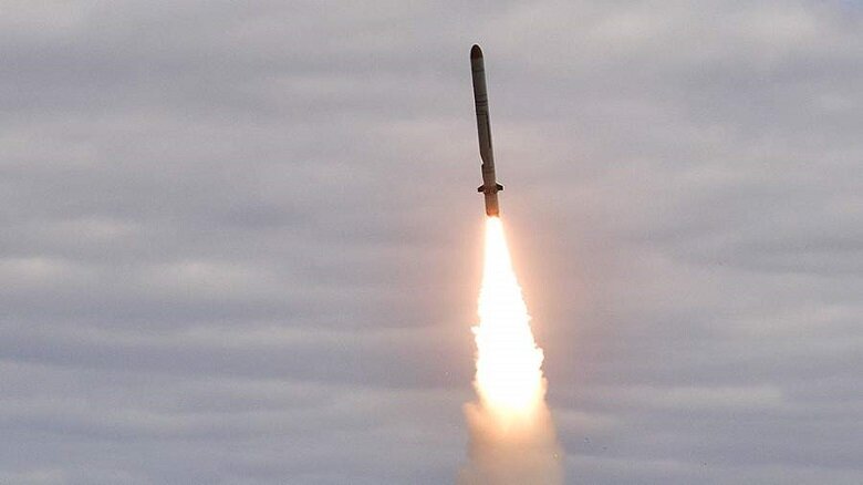 Российские ракеты поучаствовали в украинской выставке дронов